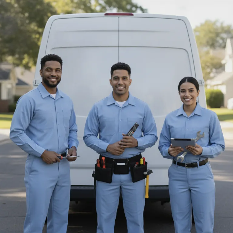 Electrical Panel Replacement team in Burnaby
